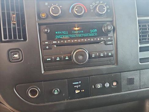 Used 2014 Chevrolet Express 3500 LT w/ LT Preferred Equipment Group image 18