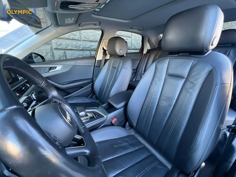 Used 2018 Audi A4 2.0T Ultra Premium w/ 18" Wheel Package image 50