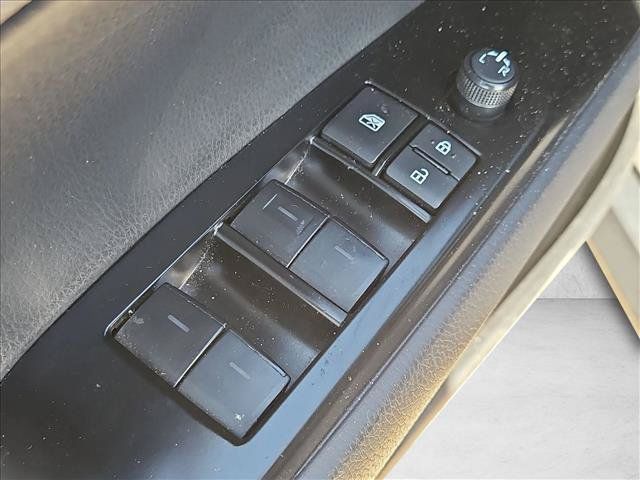 Certified 2025 Toyota Camry LE FWD image 11