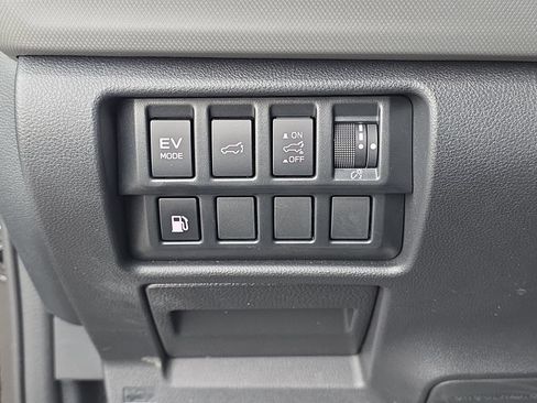 Used 2025 Subaru Forester Sport AWD/4WD image 26