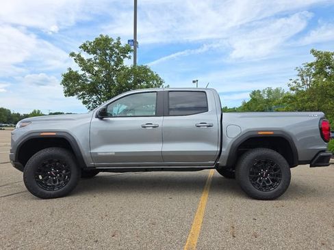 New 2026 GMC Canyon Elevation w/ Convenience Package AWD/4WD image 13