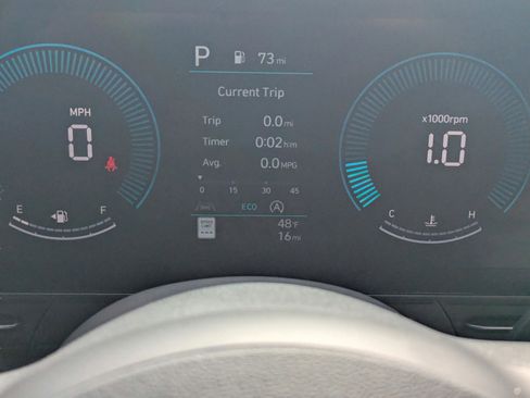 New 2026 Hyundai Kona SE FWD image 15