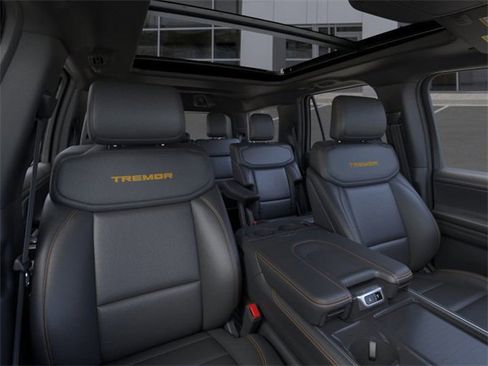 New 2025 Ford Expedition Tremor image 10