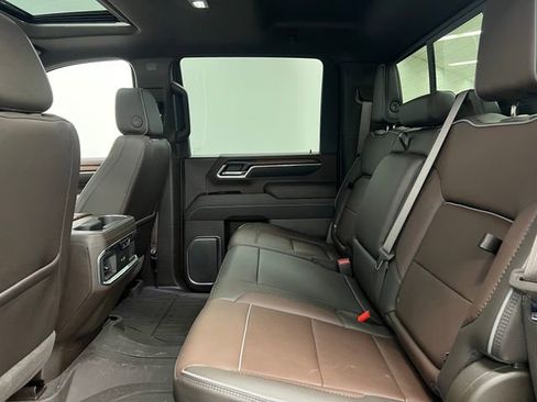 Used 2026 GMC Sierra 2500 Denali w/ Denali Reserve Package AWD/4WD image 28