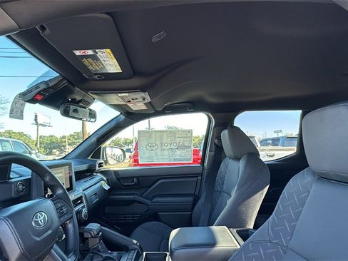 New 2026 Toyota Tacoma SR image 19