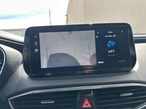 Used 2023 Hyundai Santa Fe SEL AWD/4WD image 57