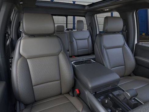 New 2026 Ford F150 Lariat AWD/4WD image 10