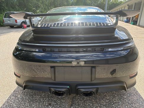 Certified 2026 Porsche 911 Carrera GTS RWD image 4