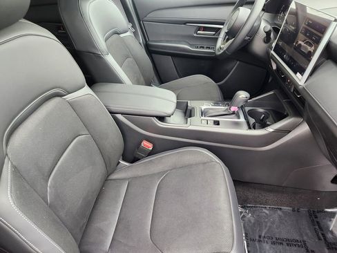 New 2026 MAZDA CX-5 Preferred AWD/4WD image 5