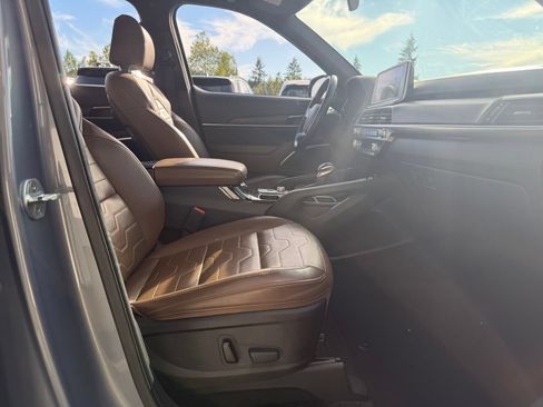 Used 2022 Kia Telluride SX w/ SX Prestige Package AWD/4WD image 26