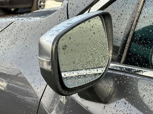 Used 2020 Subaru Ascent Touring w/ Popular Package #2A image 57