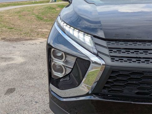 New 2026 Mitsubishi Eclipse Cross LE image 10