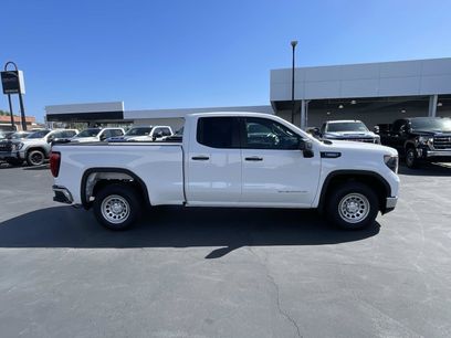 Used 2026 GMC Sierra 1500 Pro w/ Pro Value Package