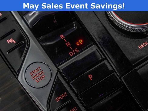 Used 2024 BMW X7 M60i AWD/4WD image 24