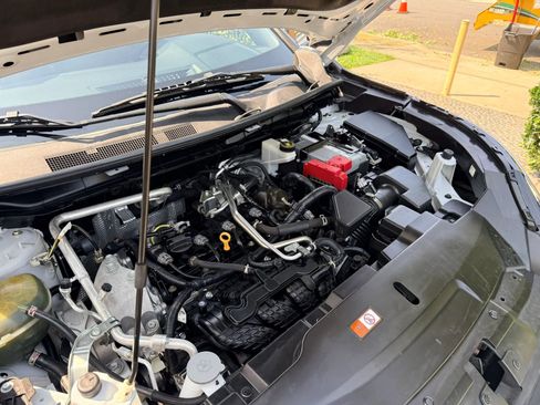 Used 2022 Mitsubishi Outlander SE FWD image 27