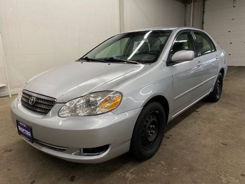 Used 2007 Toyota Corolla LE FWD image 8