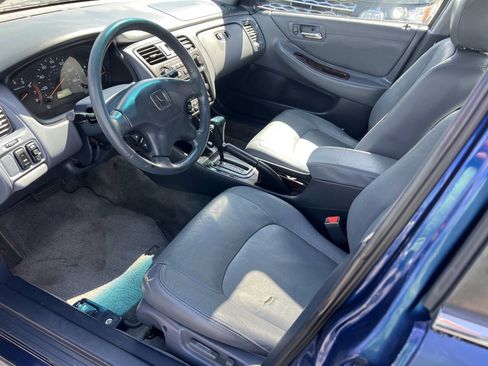 Used 2002 Honda Accord EX image 5