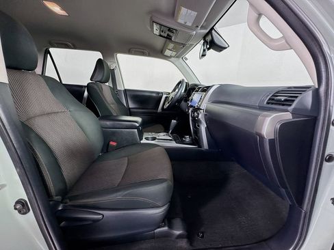 Used 2022 Toyota 4Runner Trail Special Edition image 32