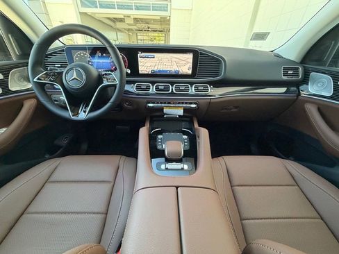 New 2026 Mercedes-Benz GLE 450 4MATIC image 18