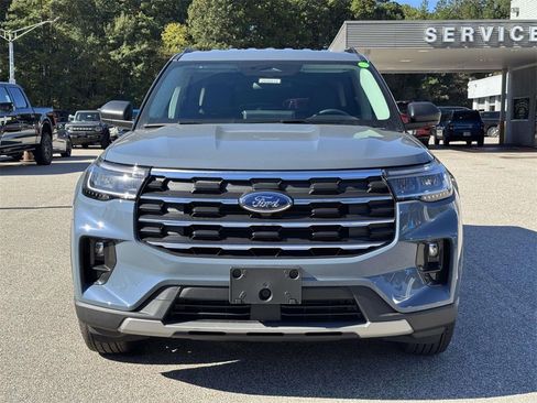 New 2026 Ford Explorer Active w/ Active Comfort Package image 24