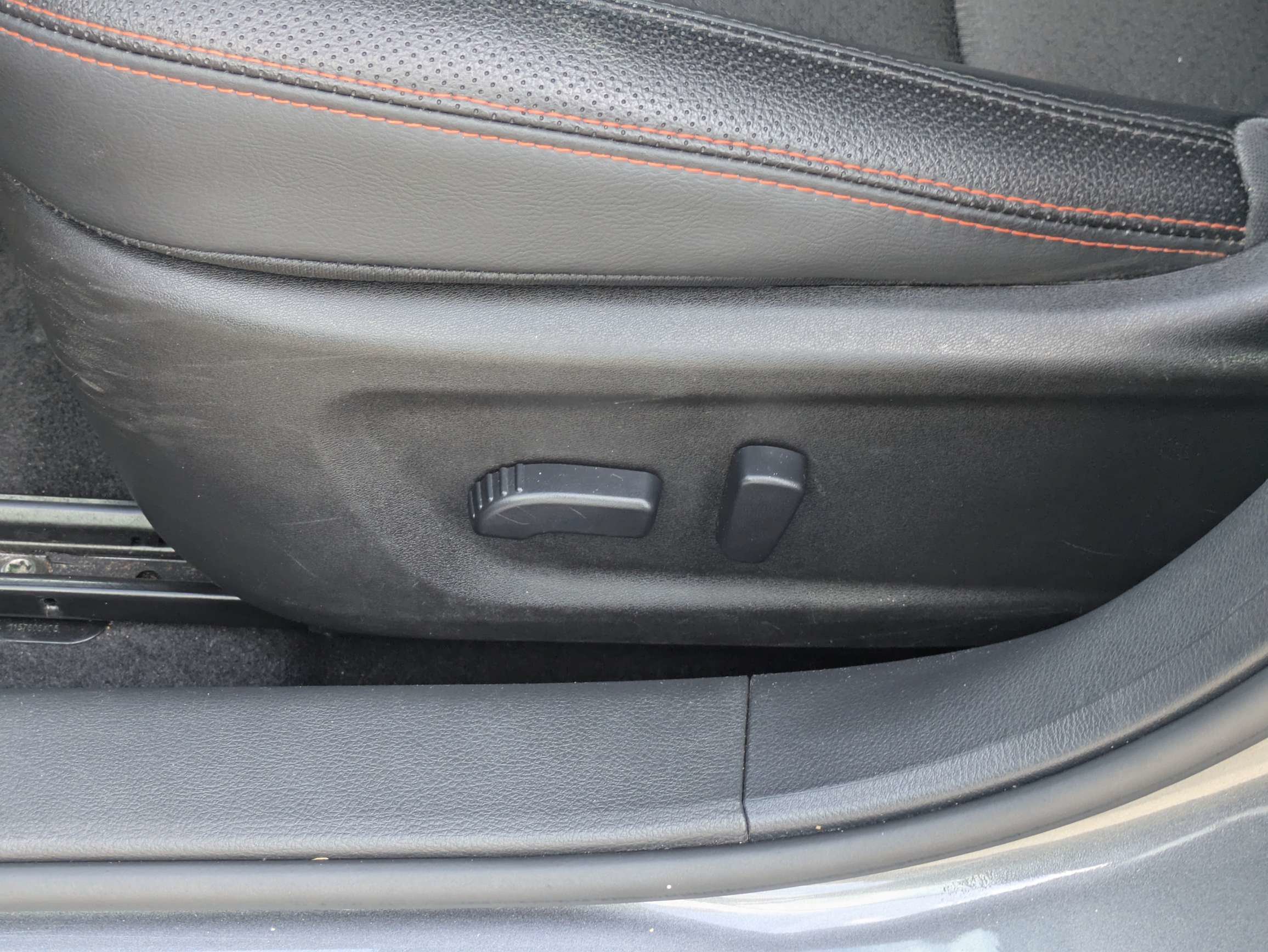 Used 2024 Nissan Altima 2.5 SR FWD image 19