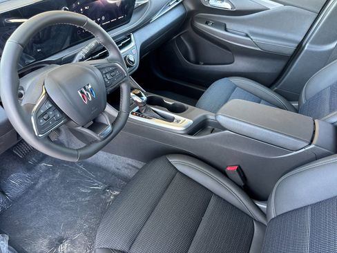 New 2026 Buick Envista Sport Touring w/ Convenience I Package FWD image 10