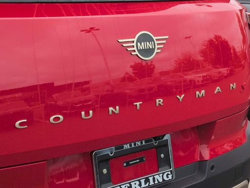 New 2026 MINI Cooper Countryman S image 13