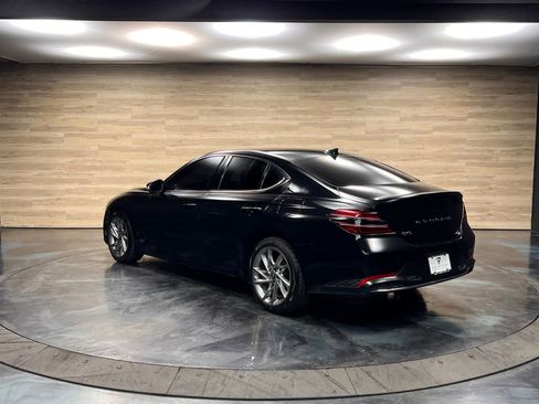 Used 2022 Genesis G70 2.0T RWD image 15