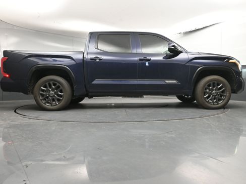 Used 2024 Toyota Tundra Platinum image 24
