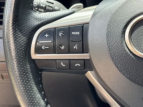 Used 2017 Lexus RX 350 F Sport w/ Cold Weather Package AWD/4WD image 19