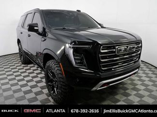 Used 2026 GMC Yukon AT4 Ultimate video 1