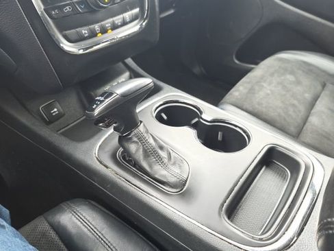 Used 2019 Dodge Durango GT AWD/4WD image 28