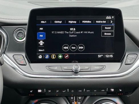 New 2025 Chevrolet Blazer LT w/ Redline Edition image 26