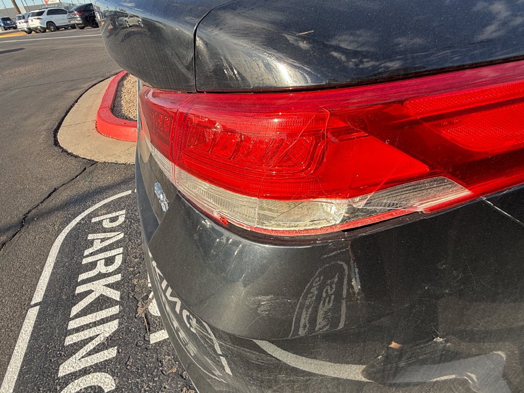 Used 2016 Kia Optima EX FWD image 33