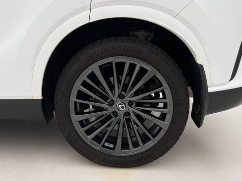 Certified 2024 Lexus RX 350 Premium w/ Accessory Package (K3) AWD/4WD image 28