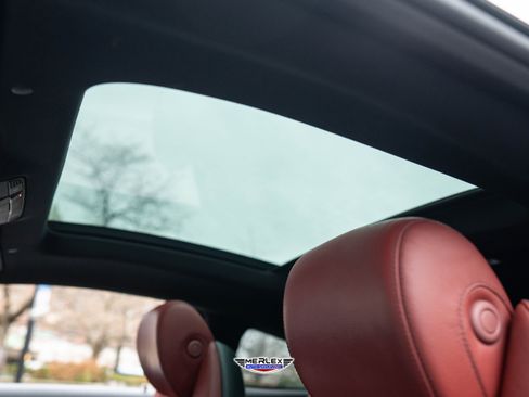 Used 2022 Mercedes-Benz C 300 Coupe image 33