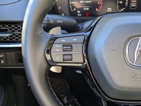 New 2025 Acura ADX FWD image 16