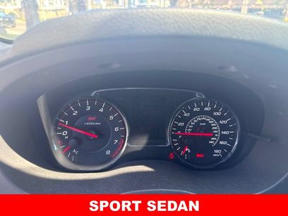 Used 2019 Subaru WRX STI w/ Popular Package #3