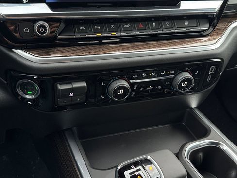 New 2026 Chevrolet Silverado 1500 RST w/ RST All Star Premium Package image 27