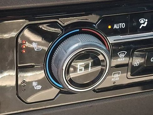 Used 2025 Chevrolet Silverado 2500 LT w/ All Star Edition image 19