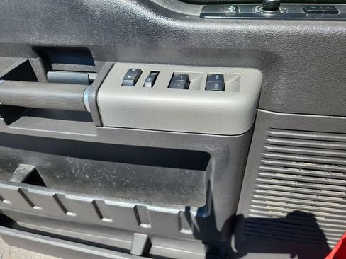 Used 2015 Ford F350 Lariat AWD/4WD image 6