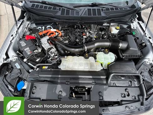 Used 2024 Ford F150 XLT w/ Equipment Group 302A MID AWD/4WD image 30