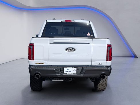 New 2025 Ford F150 Tremor w/ Equipment Group 402A High AWD/4WD image 9