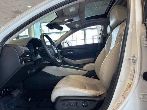 Used 2025 Honda Accord Touring image 17
