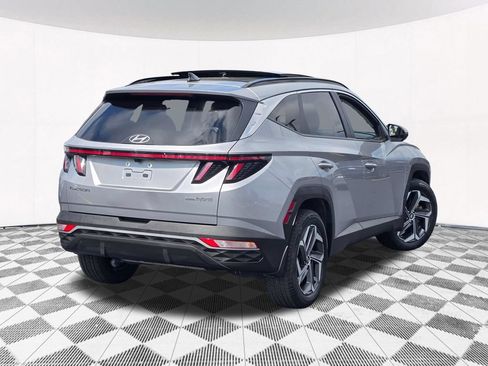 Used 2022 Hyundai Tucson SEL AWD/4WD image 17