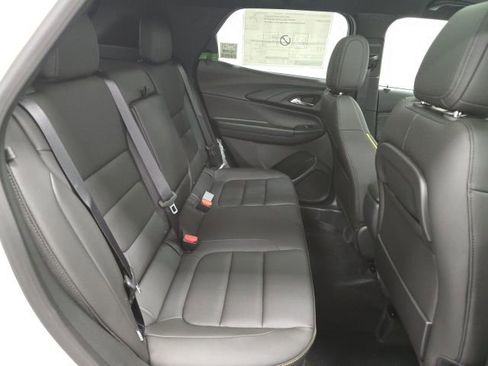 New 2026 Chevrolet TrailBlazer ACTIV w/ Convenience Package image 26