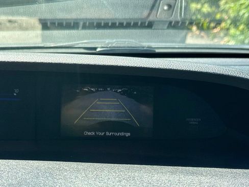 Used 2013 Honda Civic EX image 25