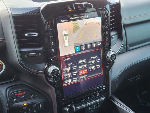 Used 2021 RAM 1500 TRX w/ TRX Level 2 Equipment Group image 17