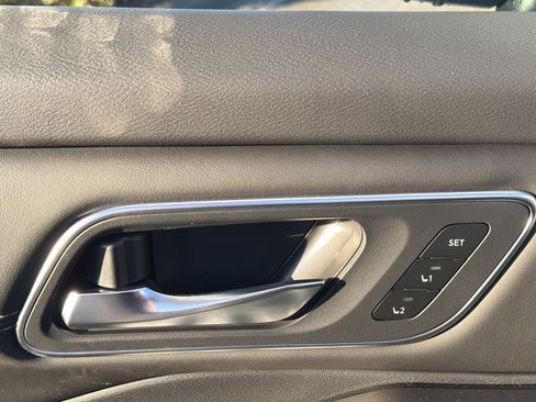 New 2026 Nissan Rogue Platinum w/ Platinum Premium Package image 18