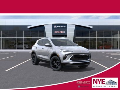 New 2026 Buick Encore GX Sport Touring